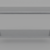 Work Bench With Splash Back