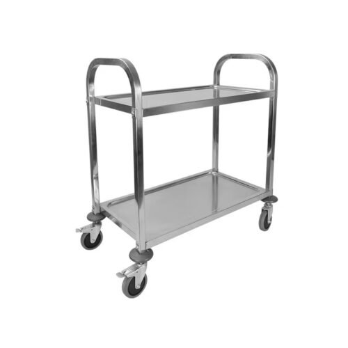 2-Tier Trolley