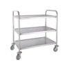 3-Tier Trolley
