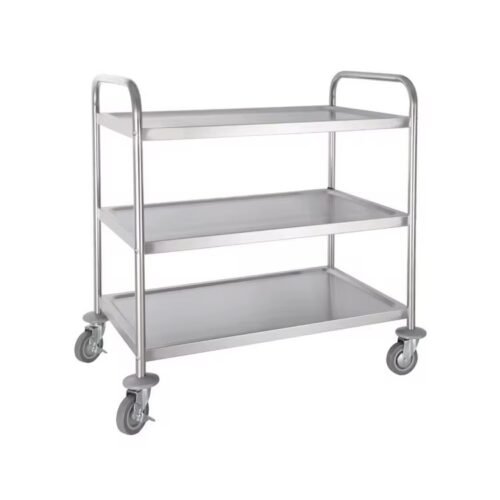 3-Tier Trolley