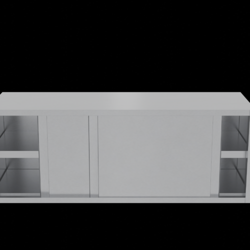 Wall Cabinet