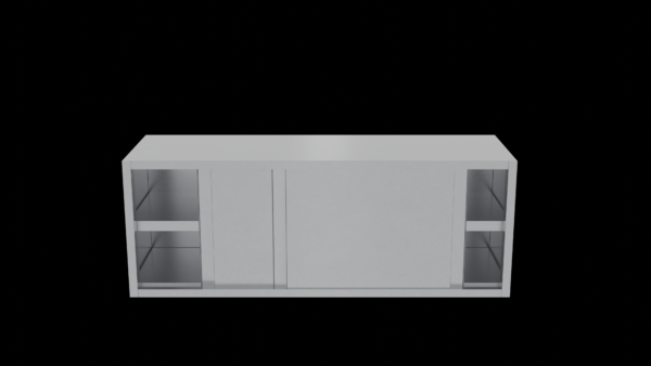 Wall Cabinet