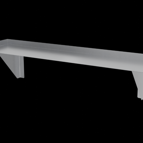 Wall Shelf